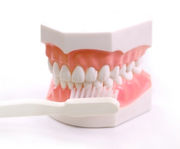 Грешки при миене на зъбите