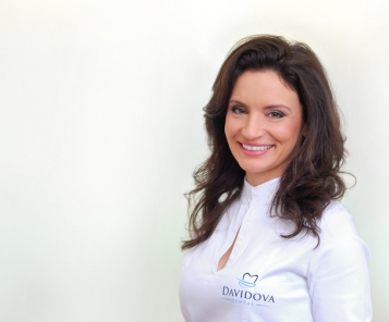 Как да избелим зъбите си - I-ва част